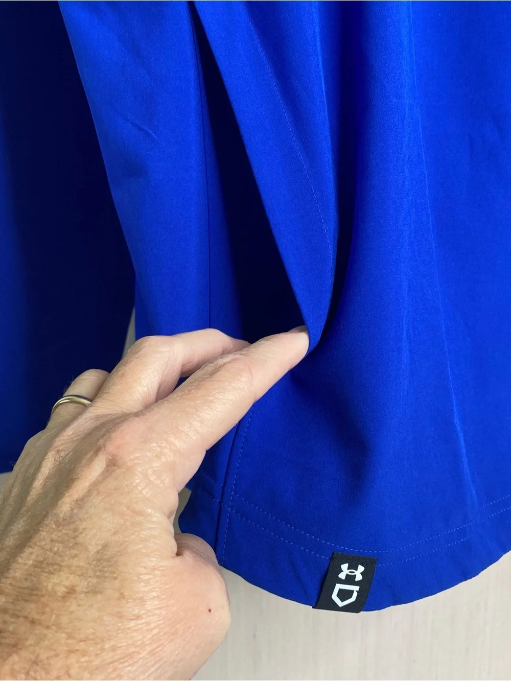 Under Armour under armour